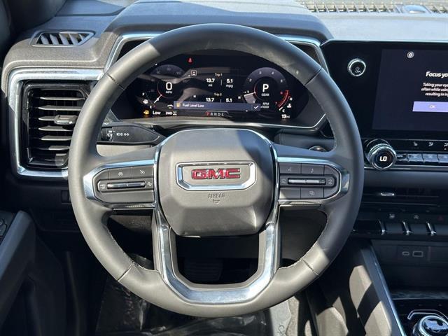 2025 GMC Canyon 4WD Elevation Tucson AZ