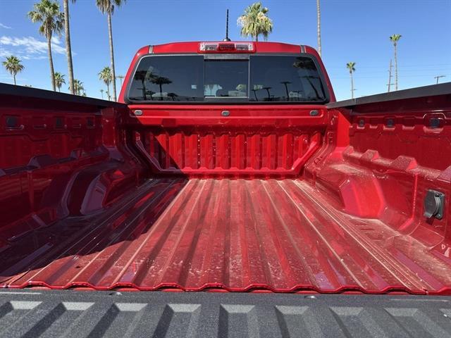 2025 GMC Canyon 4WD Elevation Tucson AZ