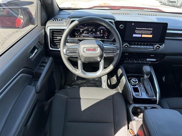 2025 GMC Canyon 4WD Elevation Tucson AZ