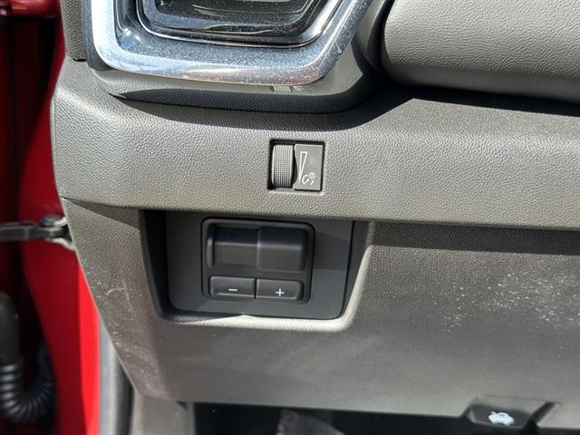 2025 GMC Canyon 4WD Elevation Tucson AZ