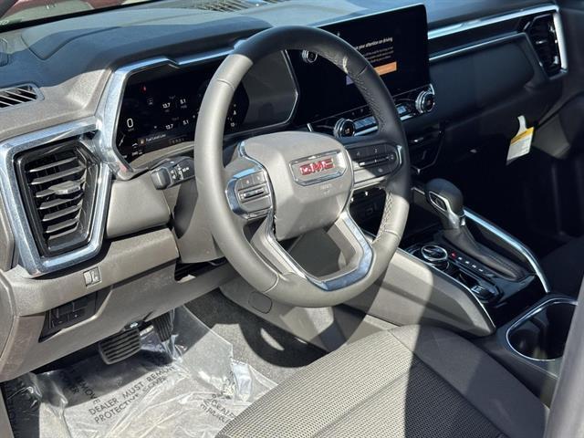 2025 GMC Canyon 4WD Elevation Tucson AZ