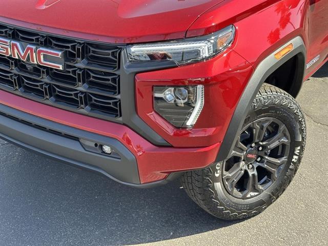 2025 GMC Canyon 4WD Elevation Tucson AZ