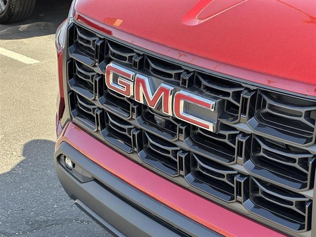 2025 GMC Canyon 4WD Elevation Tucson AZ