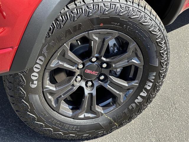 2025 GMC Canyon 4WD Elevation Tucson AZ
