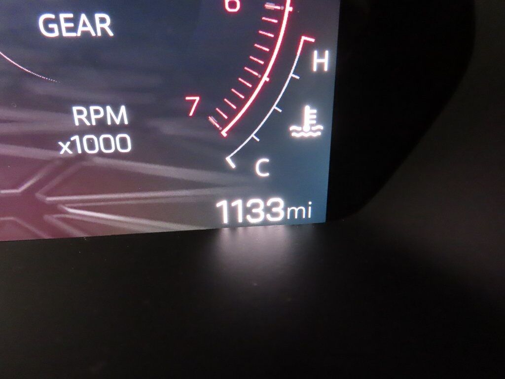 2025 GMC Canyon 4x4 Crew Cab AT4 Fond du Lac WI