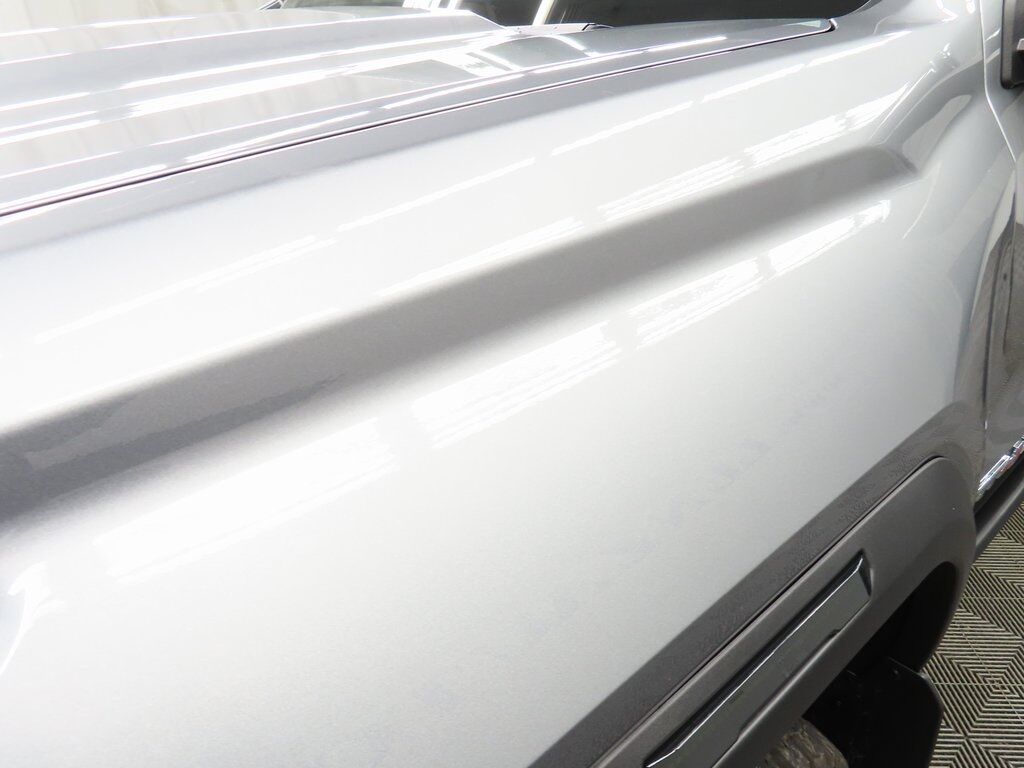 2025 GMC Canyon 4x4 Crew Cab AT4 Fond du Lac WI