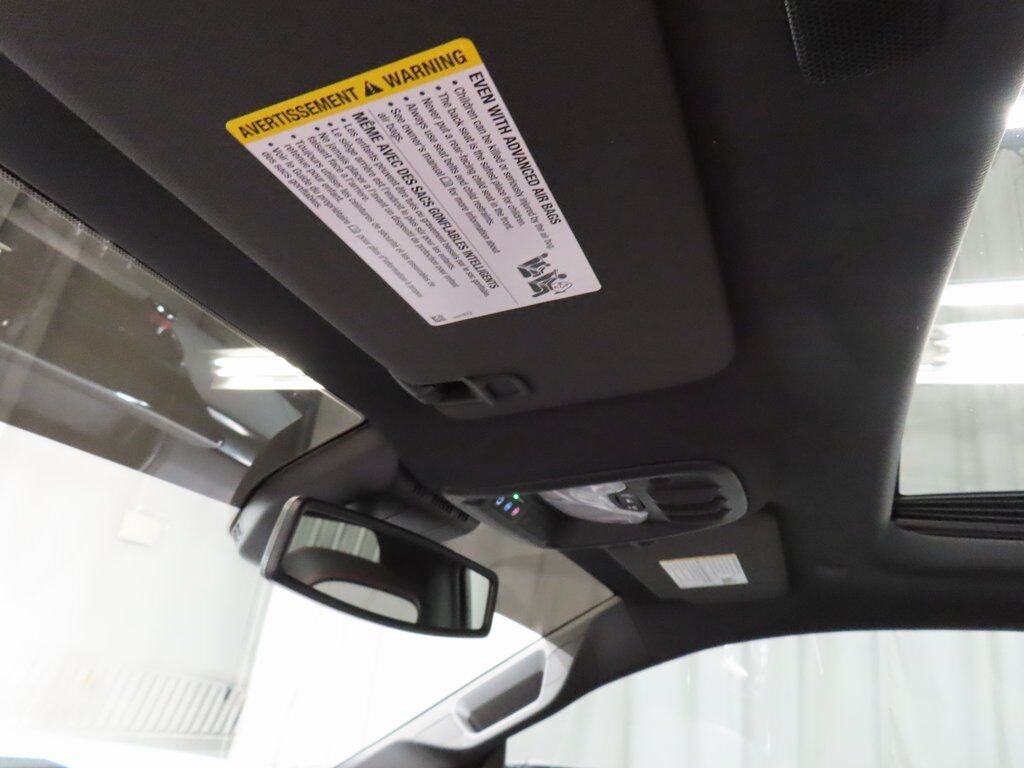 2025 GMC Canyon 4x4 Crew Cab AT4 Fond du Lac WI