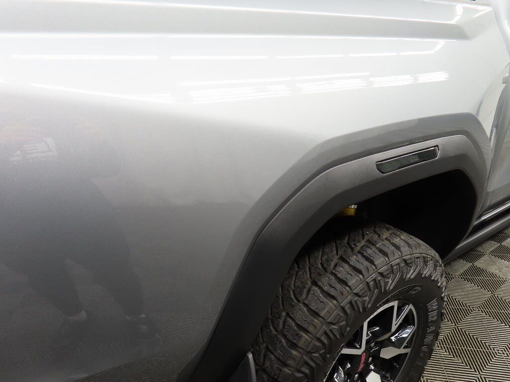 2025 GMC Canyon 4x4 Crew Cab AT4 Fond du Lac WI