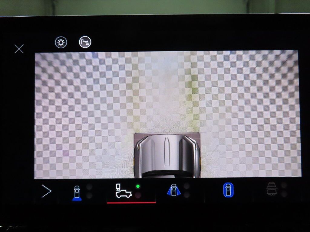 2025 GMC Canyon 4x4 Crew Cab AT4 Fond du Lac WI