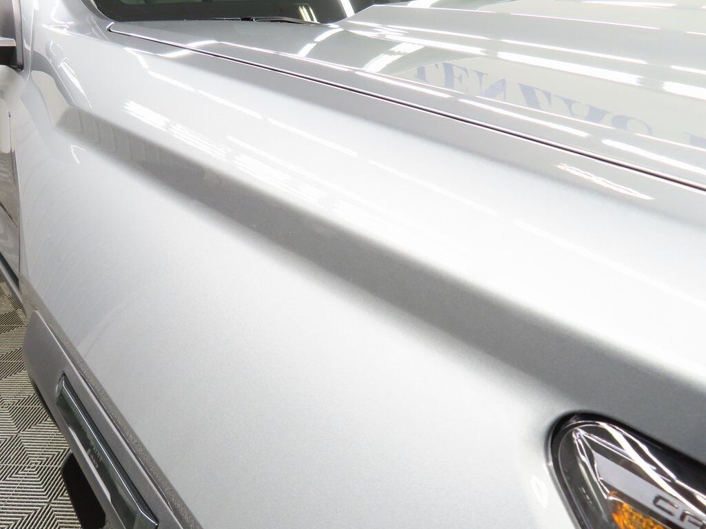 2025 GMC Canyon 4x4 Crew Cab AT4 Fond du Lac WI