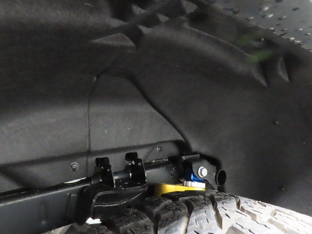 2025 GMC Canyon 4x4 Crew Cab AT4 Fond du Lac WI