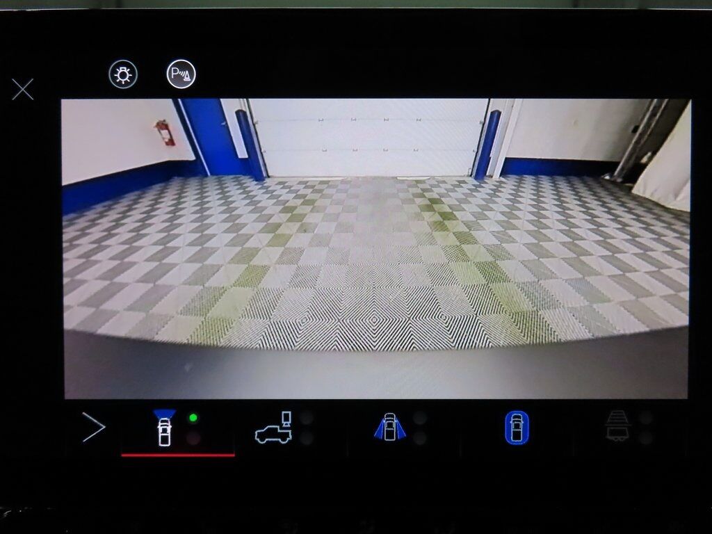 2025 GMC Canyon 4x4 Crew Cab AT4 Fond du Lac WI