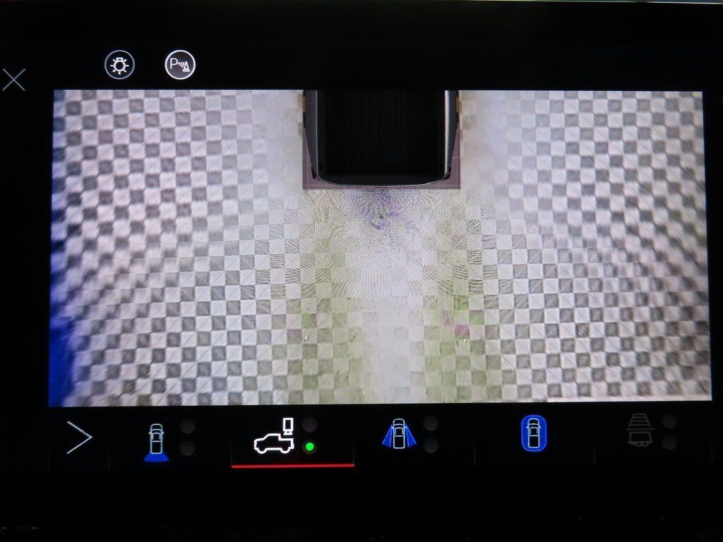 2025 GMC Canyon 4x4 Crew Cab AT4 Fond du Lac WI