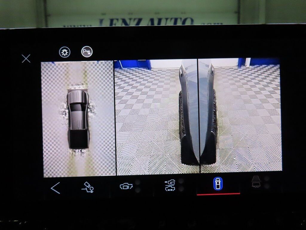 2025 GMC Canyon 4x4 Crew Cab AT4 Fond du Lac WI