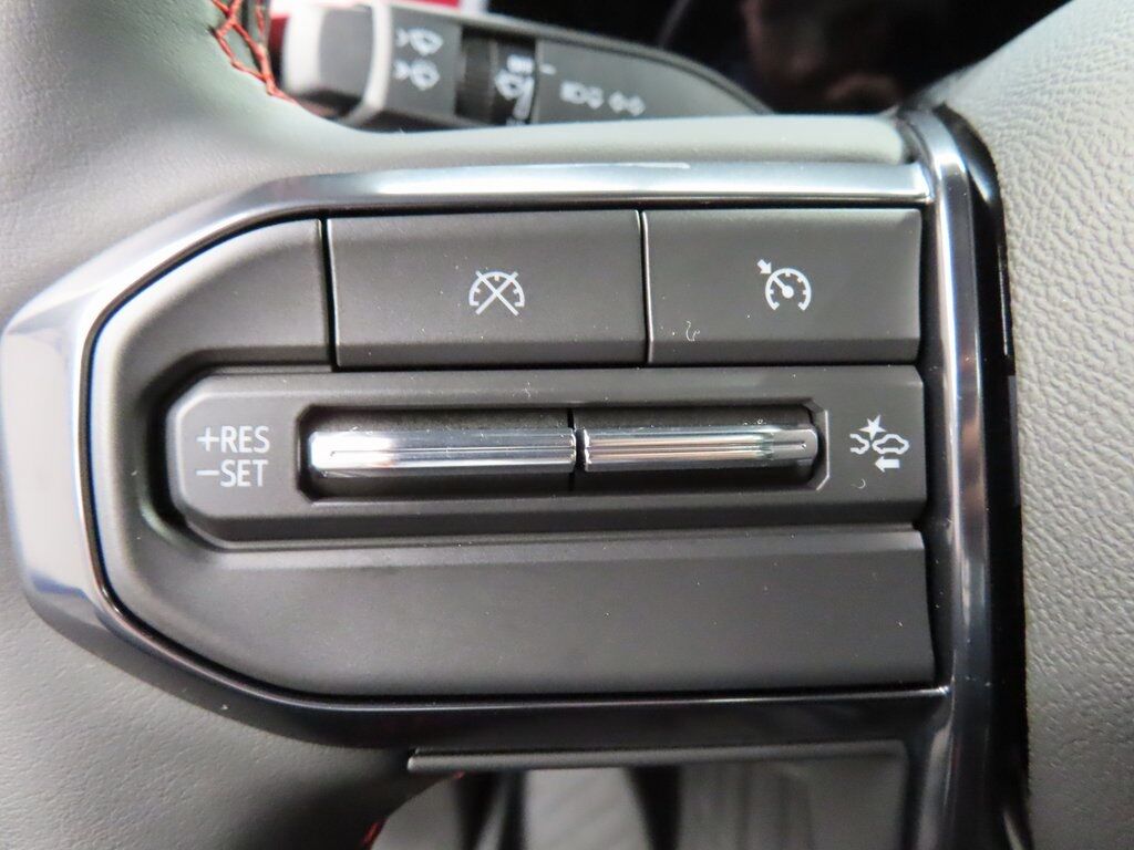 2025 GMC Canyon 4x4 Crew Cab AT4 Fond du Lac WI