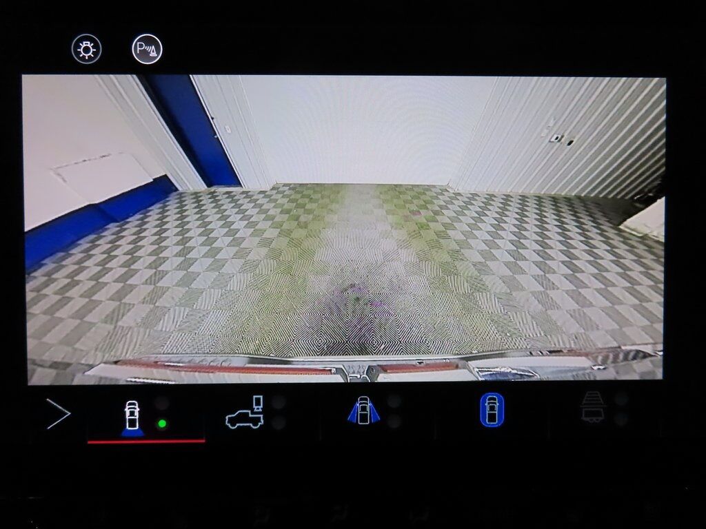 2025 GMC Canyon 4x4 Crew Cab AT4 Fond du Lac WI