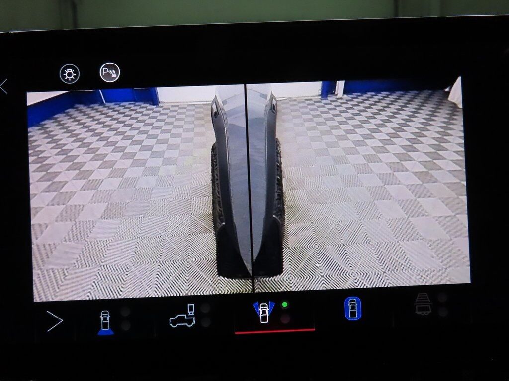 2025 GMC Canyon 4x4 Crew Cab AT4 Fond du Lac WI