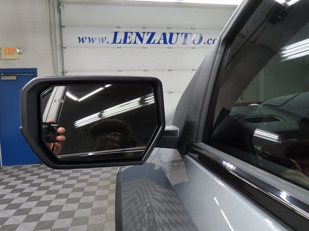 2025 GMC Canyon 4x4 Crew Cab AT4 Fond du Lac WI