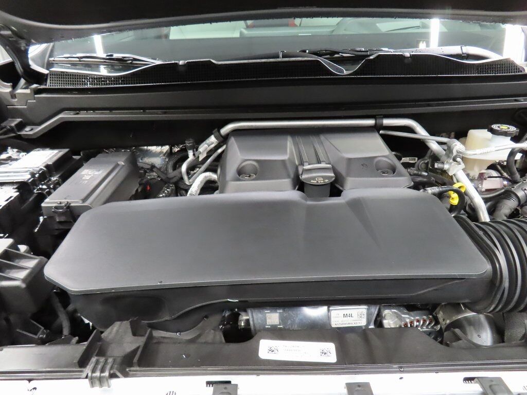 2025 GMC Canyon 4x4 Crew Cab AT4 Fond du Lac WI