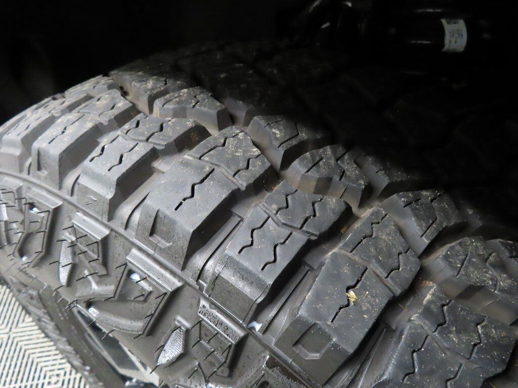 2025 GMC Canyon 4x4 Crew Cab AT4 Fond du Lac WI