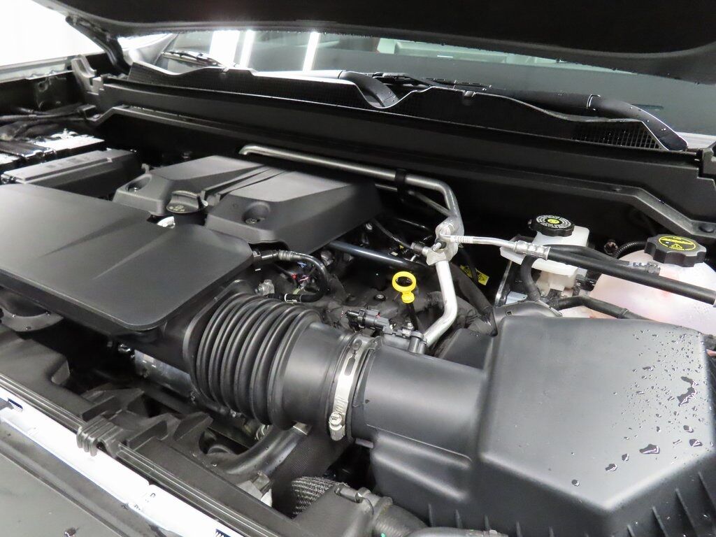 2025 GMC Canyon 4x4 Crew Cab AT4 Fond du Lac WI