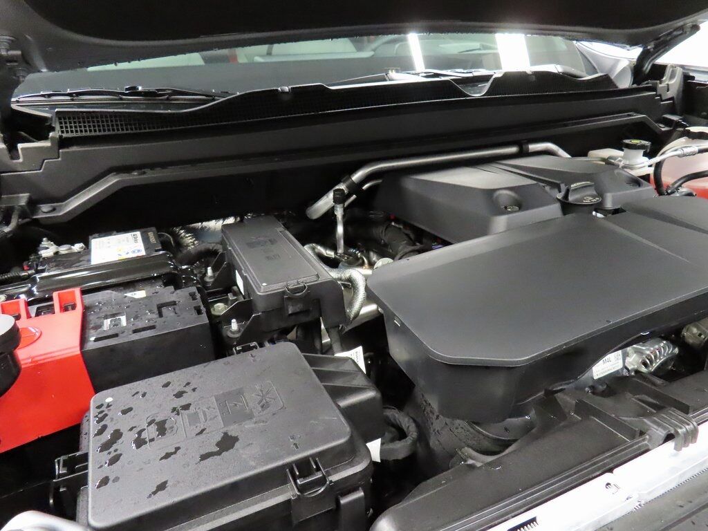 2025 GMC Canyon 4x4 Crew Cab AT4 Fond du Lac WI