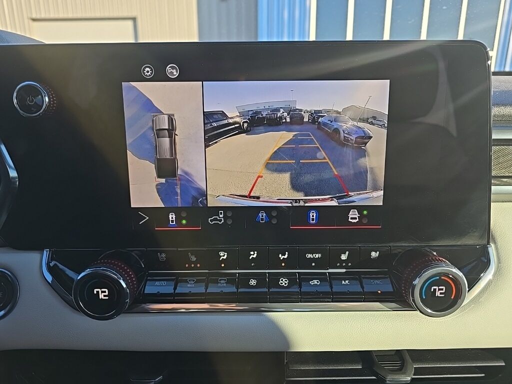 2025 GMC Canyon 4x4 Crew Cab AT4 Fond du Lac WI