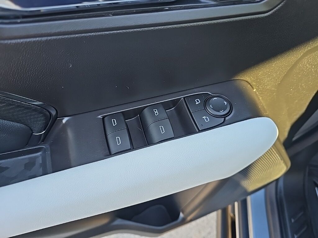 2025 GMC Canyon 4x4 Crew Cab AT4 Fond du Lac WI