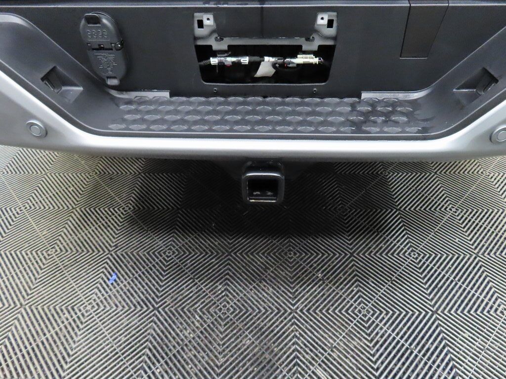 2025 GMC Canyon 4x4 Crew Cab AT4 Fond du Lac WI