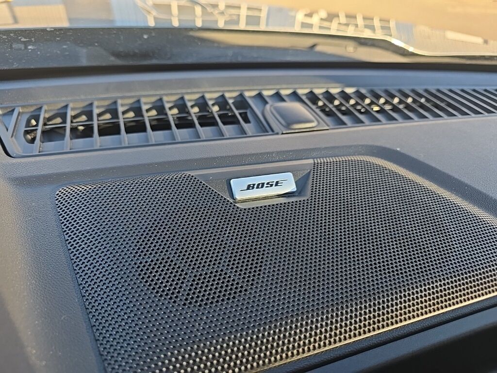 2025 GMC Canyon 4x4 Crew Cab AT4 Fond du Lac WI