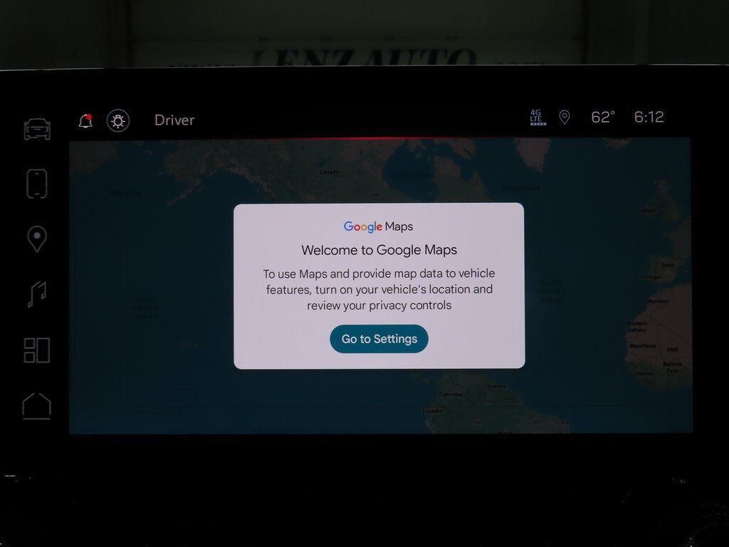 2025 GMC Canyon 4x4 Crew Cab AT4 Fond du Lac WI