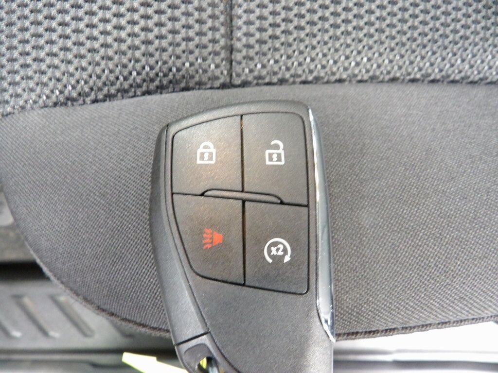 2025 GMC Canyon 4x4 Crew Cab Elevation Fond du Lac WI