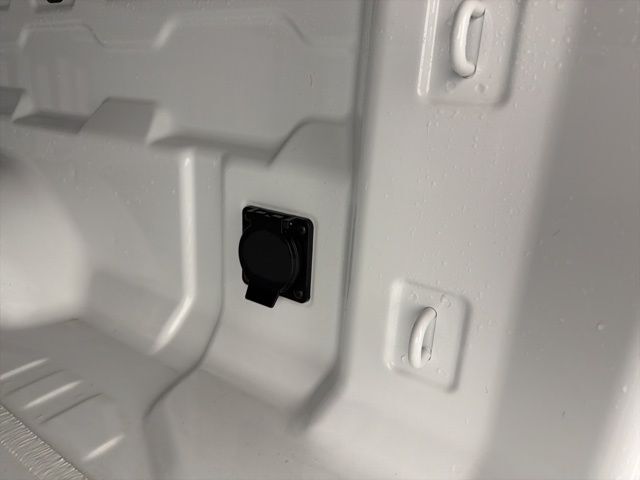 2025 GMC Canyon AT4 Pine River MN