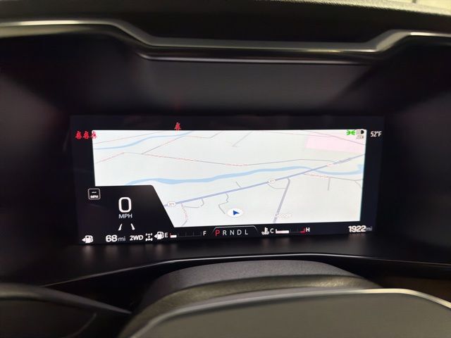 2025 GMC Canyon AT4 Pine River MN