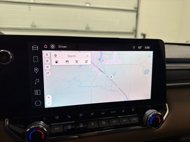 2025 GMC Canyon AT4 Pine River MN