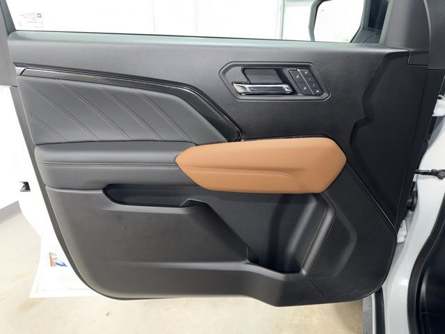 2025 GMC Canyon AT4 Pine River MN