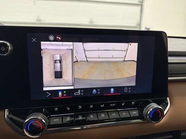 2025 GMC Canyon AT4 Pine River MN