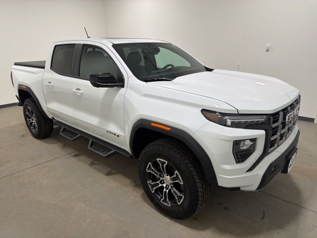 2025 GMC Canyon AT4 Pine River MN