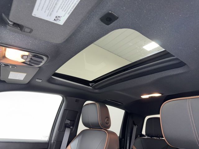 2025 GMC Canyon AT4 Pine River MN