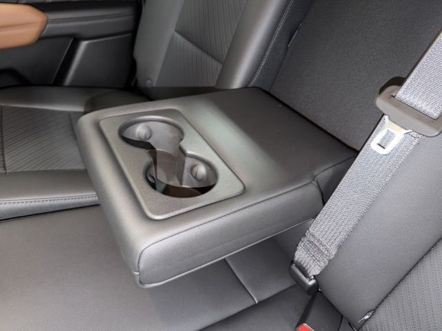 2025 GMC Canyon AT4 Pine River MN