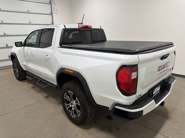 2025 GMC Canyon AT4 Pine River MN