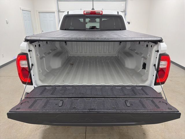 2025 GMC Canyon AT4 Pine River MN