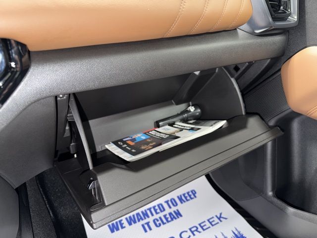 2025 GMC Canyon AT4 Pine River MN