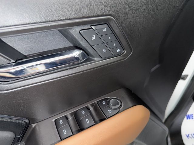 2025 GMC Canyon AT4 Pine River MN