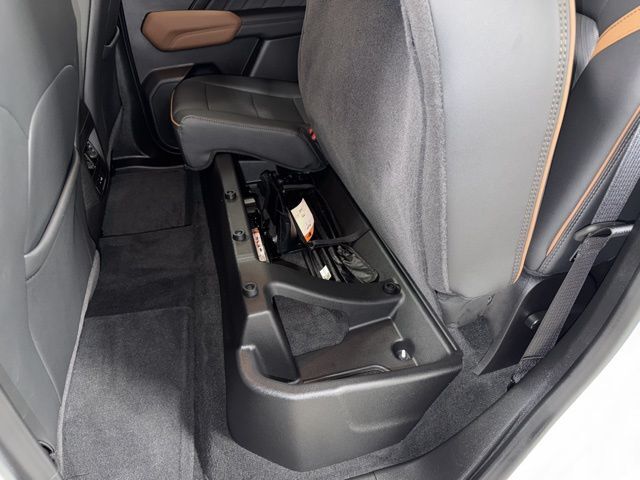 2025 GMC Canyon AT4 Pine River MN