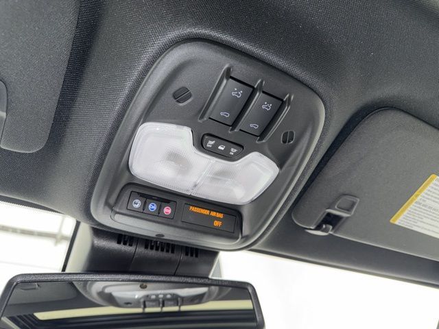 2025 GMC Canyon AT4 Pine River MN