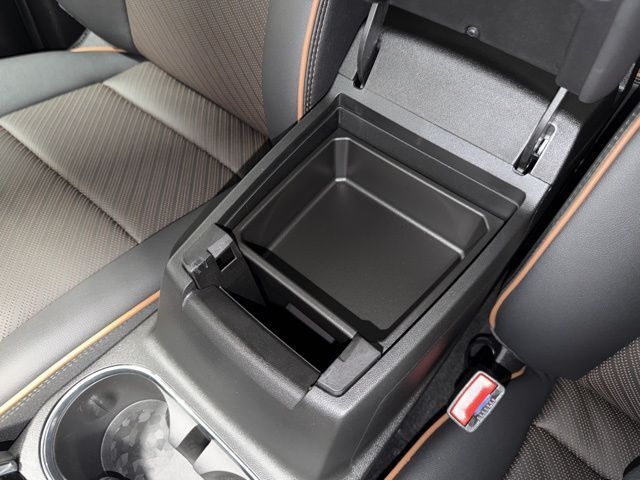 2025 GMC Canyon AT4 Pine River MN