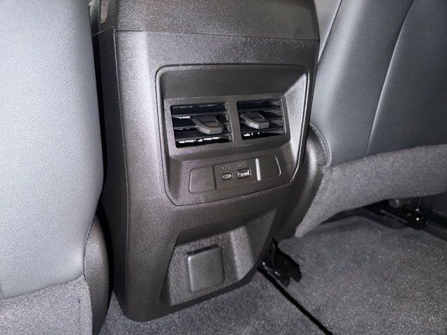 2025 GMC Canyon AT4 Pine River MN