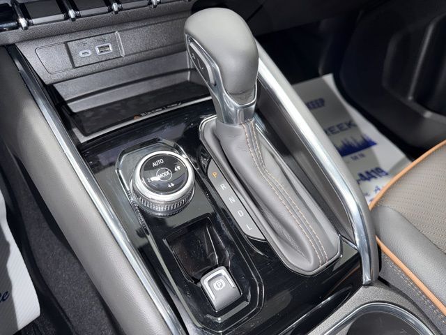 2025 GMC Canyon AT4 Pine River MN