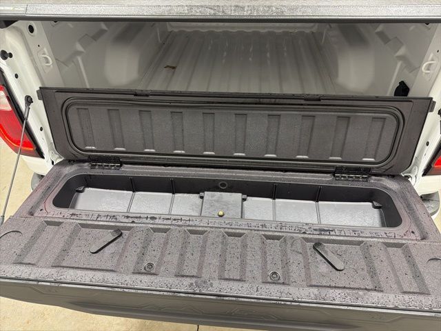 2025 GMC Canyon AT4 Pine River MN